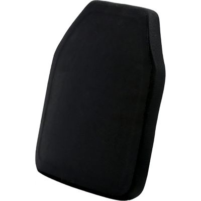 Plaque balistique STAND ALONE NIVEAU IV 250X320 mm - 2.95 KG
