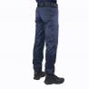 Pantalon intervention ASVPHIVER SATIN