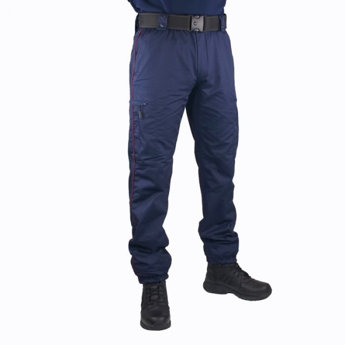 Pantalon intervention ASVP mat Pantalon intervention ASVP mat