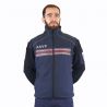 BLOUSON SOFT SHELL BODY WARNER ASVP