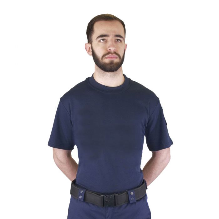 TEE SHIRT MARINE TEE SHIRT MARINE