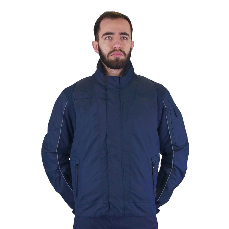 blouson asvp sans bande marine