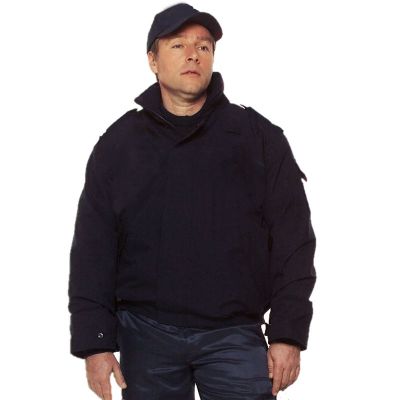 BLOUSON TOUT TEMPS MARINE