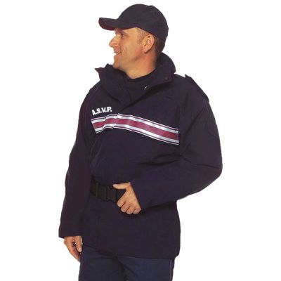PARKA ASVP