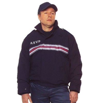 BLOUSON TOUT TEMPS ASVP