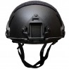 Casque balistique mid cut noir