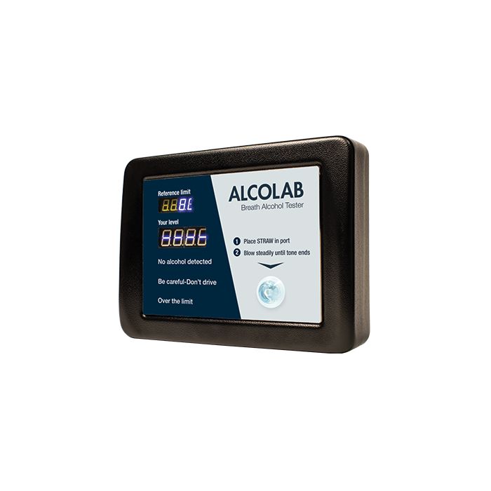 ALCOLAB ALCOLAB