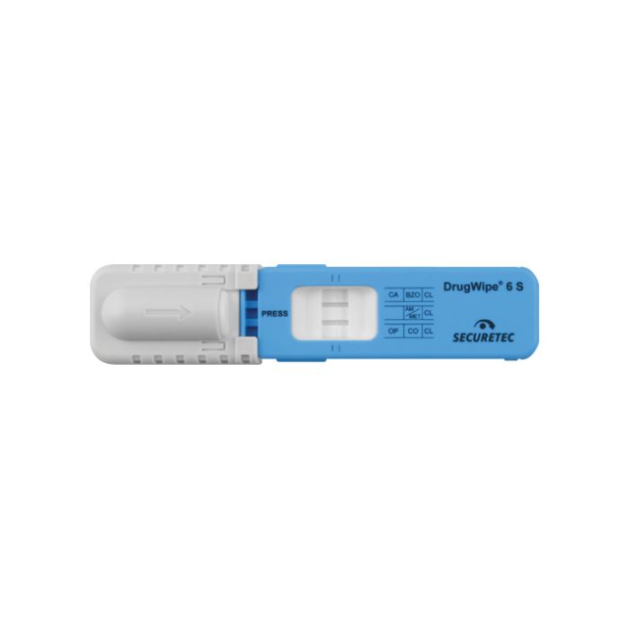 5 S securetec 5 S securetec