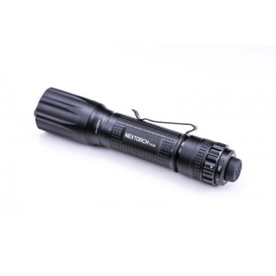 Lampe nextorch NEX UT22L (molle et clip)