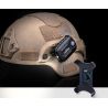 LAMPE UT22 CASQUE PARE BALLES