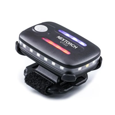 LAMPE FLASH UT 22 Nextorch