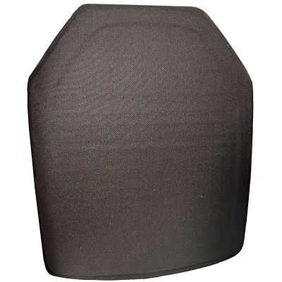 Plaque Plaque balistique 250x300 0.560 kg NIJ IIIA 
