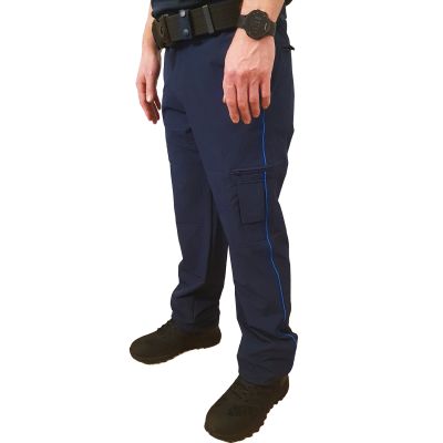 Gilet Pare-Balles Tactique Police Rurale / Garde Champêtre / Brigade  Environnement LPSA