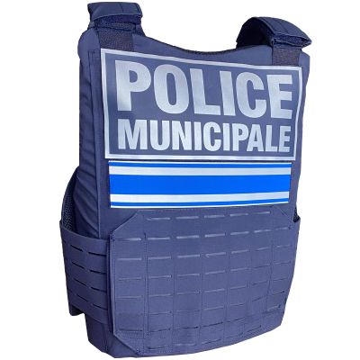 gilet pare balles pm QUICK Release