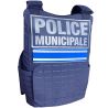 gilet pare balles pm QUICK Release