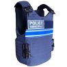 gilet pare-balles QUICK Release IIIA Tactical Police Municipale