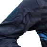 CHEMISE UBAS POLICE MUNICIPALE