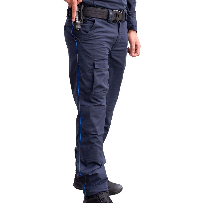 Pantalon intervention ripstop Heros pm 