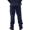 Pantalon intervention ripstop Heros police municipale