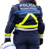 BLOUSON MOTO PM ETE VESTES DE MOTO