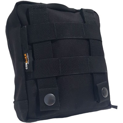 Trousse de secours système MOLLE kit-medical