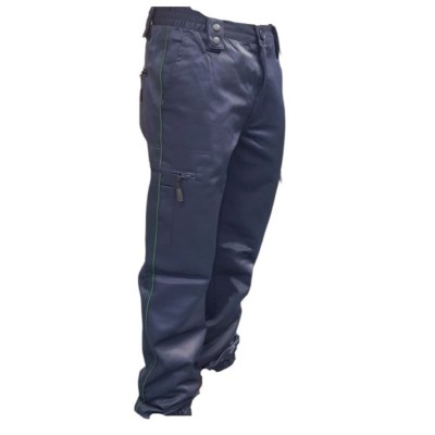 Pantalon intervention...