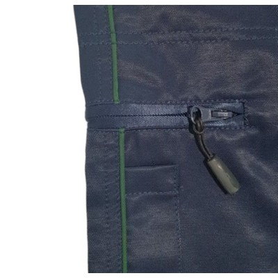 Pantalon intervention POLICE RURALE SATIN ETE