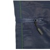 Pantalon intervention POLICE RURALE SATIN ETE