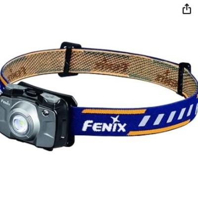 FENIX HL30 GRIS - 300...