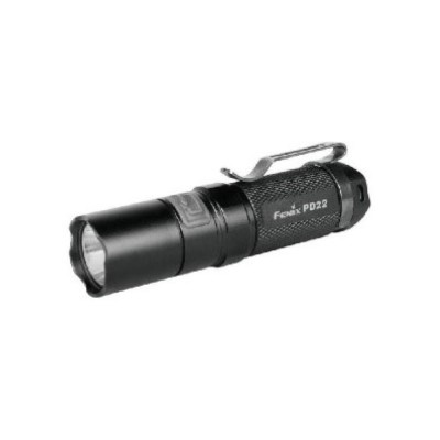 FENIX PD22 - 210 LUMENS...