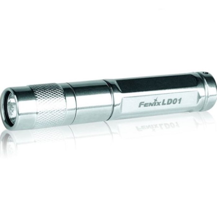 LAMPE-DE-POCHE-FENIX-LD01 LAMPE-DE-POCHE-FENIX-LD01