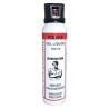 AEROSOL ANTI-AGRESSION SUPER PRO - GEL POIVRE - 100 ML