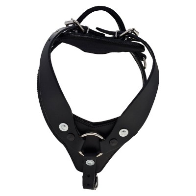 HARNAIS DE TRVAIL POUR CHIEN MILITAIRE
