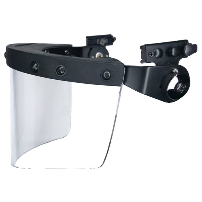 Visière MO pour casque balistique Visière MO pour casque balistique