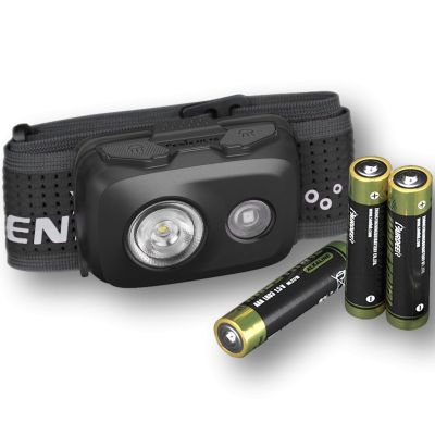 LAMPE FENIX HL16 INTEGRAL 450 LUMENS