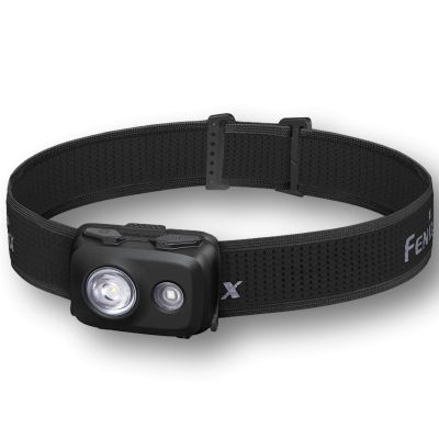 LAMPE FRONTALE COMPACTE