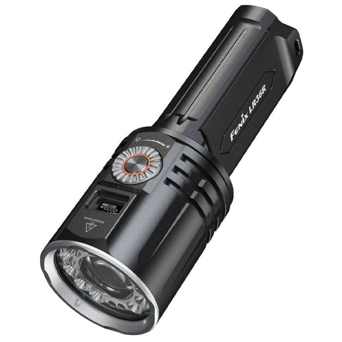 LAMPE FENIX LR36R 10 000 LUMENS LAMPE FENIX LR36R 10 000 LUMENS