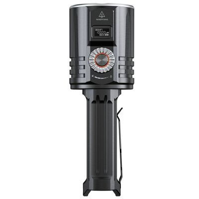 LAMPE FENIX LR36R 10 000 LUMENS 