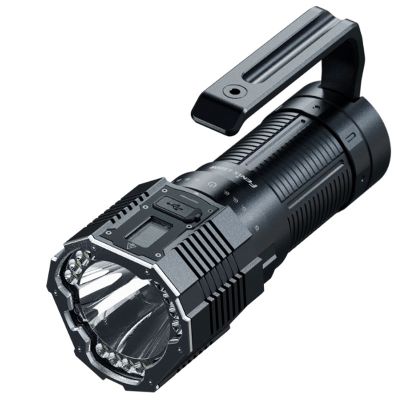 LAMPE FENIX LR60R 2100 LUMENS
