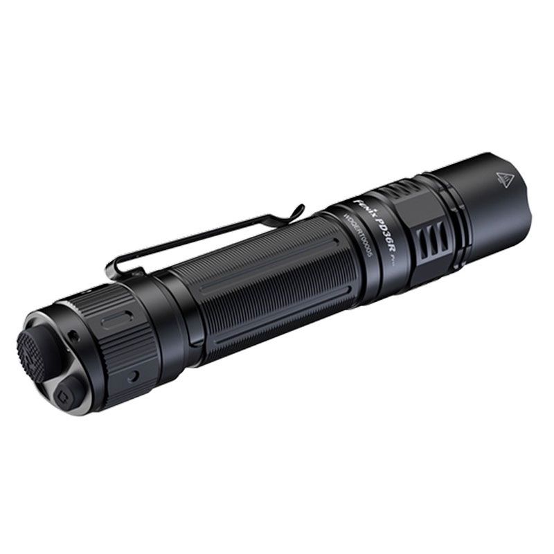 LAMPE FENIX PD36R PRO 2800 LUMENS