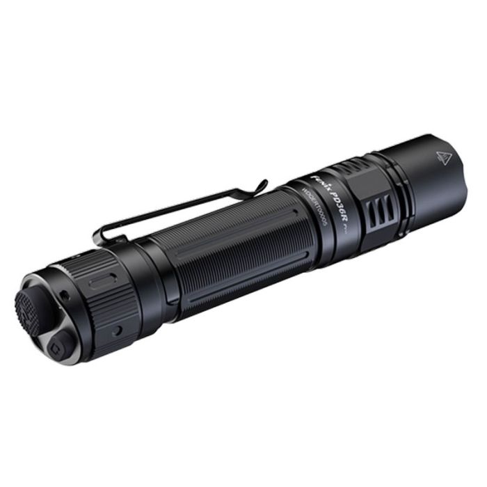LAMPE FENIX PD36R PRO 2800 LUMENS LAMPE FENIX PD36R PRO 2800 LUMENS