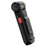 LAMPE FENIX SW05 RED BLACK