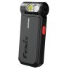 LAMPE FENIX SW05 RED BLACK