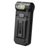 LAMPE FENIX SW05 RED BLACK