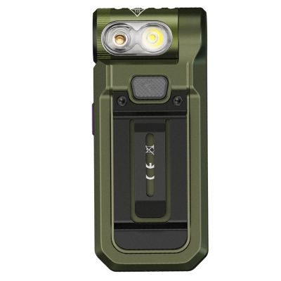 LAMPE FENIX SW05RSG UV SPRUCE GREEN