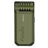 LAMPE FENIX SW05RSG UV SPRUCE GREEN