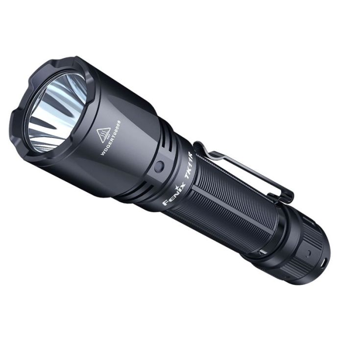 LAMPE FENIX TK11R 1600 LUMENS LAMPE FENIX TK11R 1600 LUMENS