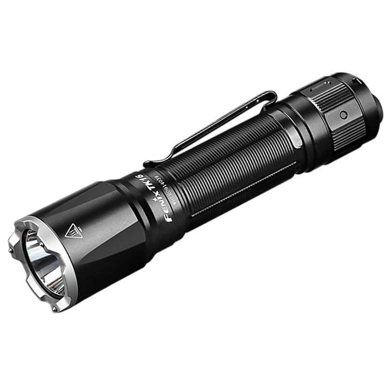 LAMPE FENIX TK16 V2 3100 LUMENS 