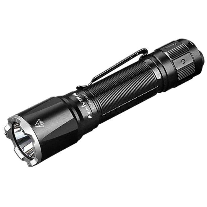 LAMPE FENIX TK16 V2 3100 LUMENS LAMPE FENIX TK16 V2 3100 LUMENS