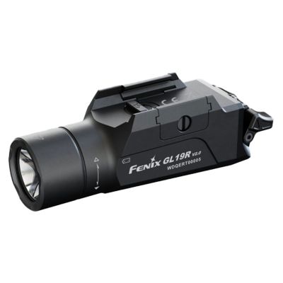 LAMPE FENIX GL19R V.2 